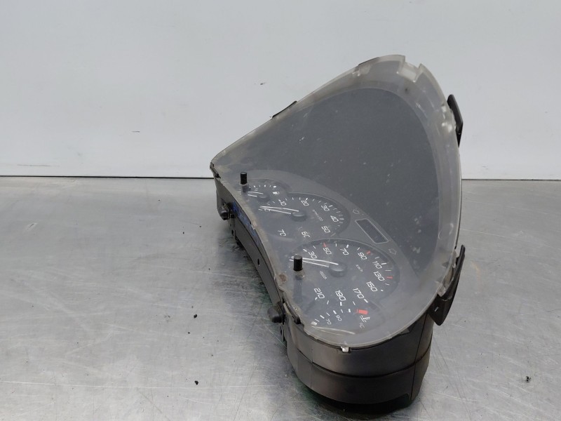 Recambio de cuadro instrumentos para citroën berlingo standard referencia OEM IAM   