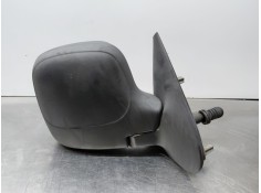 Recambio de retrovisor derecho para citroën berlingo standard referencia OEM IAM   