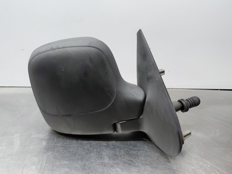 Recambio de retrovisor derecho para citroën berlingo standard referencia OEM IAM   