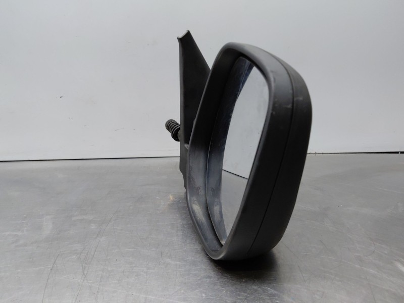 Recambio de retrovisor derecho para citroën berlingo standard referencia OEM IAM   