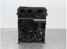 Recambio de caja reles / fusibles para citroën berlingo standard referencia OEM IAM 11519775484399  