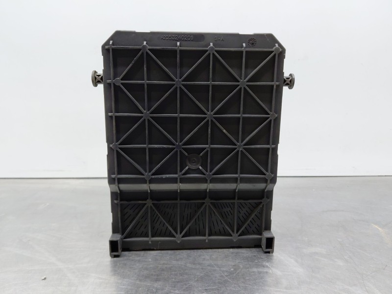 Recambio de caja reles / fusibles para citroën berlingo standard referencia OEM IAM 11519775484399  