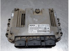 Recambio de centralita motor uce para citroën berlingo standard referencia OEM IAM   