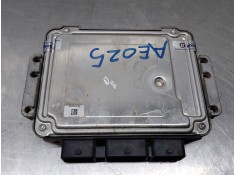 Recambio de centralita motor uce para citroën berlingo standard referencia OEM IAM    2