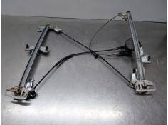 Recambio de elevalunas delantero izquierdo para citroën berlingo standard referencia OEM IAM   