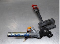 Recambio de pretensor airbag derecho para citroën berlingo standard referencia OEM IAM    2