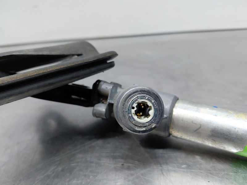 Recambio de pretensor airbag derecho para citroën berlingo standard referencia OEM IAM   