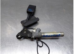 Recambio de pretensor airbag izquierdo para citroën berlingo standard referencia OEM IAM   
