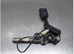 Recambio de pretensor airbag izquierdo para citroën berlingo standard referencia OEM IAM    2