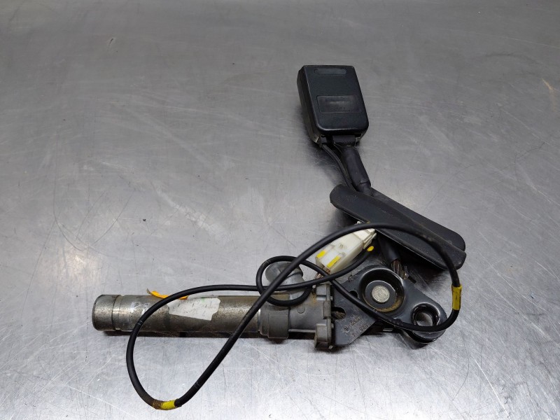 Recambio de pretensor airbag izquierdo para citroën berlingo standard referencia OEM IAM   