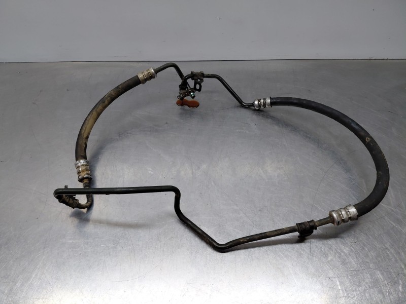 Recambio de tubo presion direccion asistida para citroën berlingo standard referencia OEM IAM   