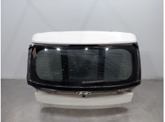 Recambio de porton trasero para hyundai i20 iii active referencia OEM IAM   