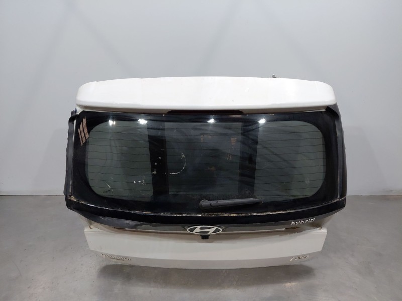 Recambio de porton trasero para hyundai i20 iii active referencia OEM IAM   