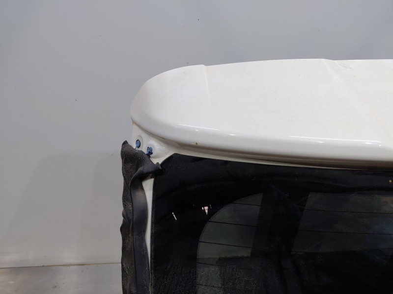 Recambio de porton trasero para hyundai i20 iii active referencia OEM IAM   