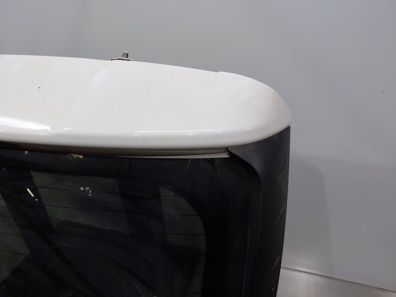 Recambio de porton trasero para hyundai i20 iii active referencia OEM IAM   