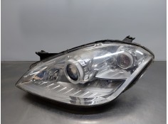 Recambio de faro izquierdo para mercedes-benz clase a (w169) elegance referencia OEM IAM    2