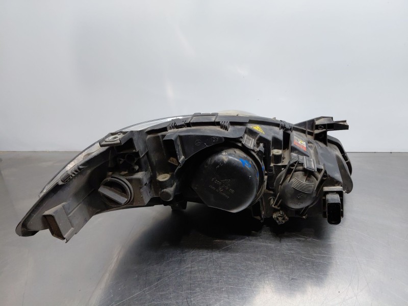 Recambio de faro izquierdo para mercedes-benz clase a (w169) elegance referencia OEM IAM   