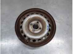 Recambio de llanta para renault kangoo combi referencia OEM IAM   