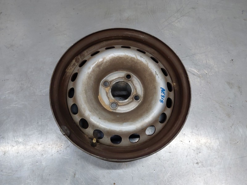 Recambio de llanta para renault kangoo combi referencia OEM IAM   