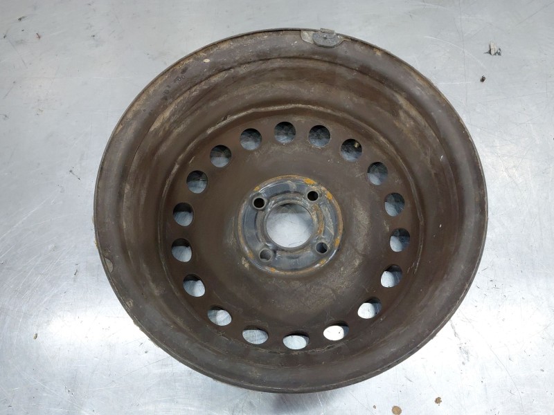 Recambio de llanta para renault kangoo combi referencia OEM IAM   