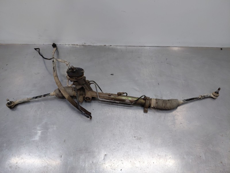 Recambio de cremallera direccion para seat ibiza (6l1) sigma referencia OEM IAM 6Q1423055BM  