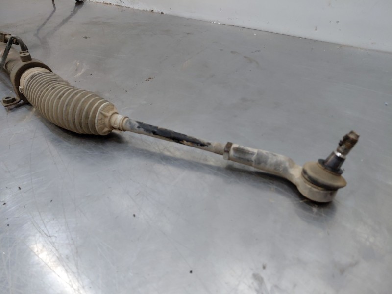 Recambio de cremallera direccion para seat ibiza (6l1) sigma referencia OEM IAM 6Q1423055BM  