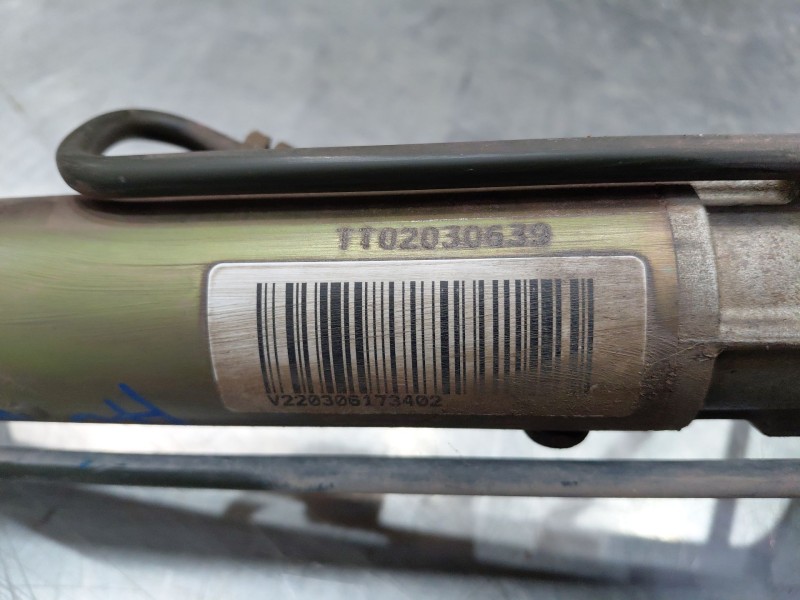 Recambio de cremallera direccion para seat ibiza (6l1) sigma referencia OEM IAM 6Q1423055BM  