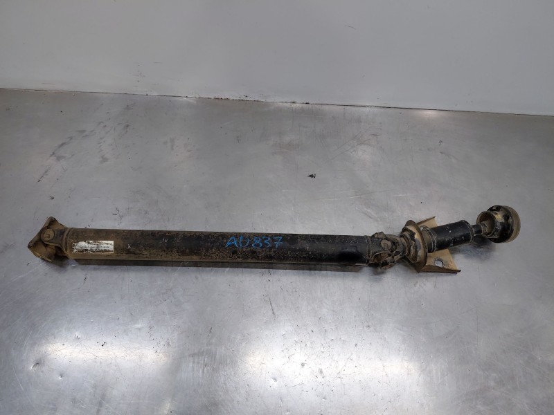 Recambio de transmision central delantera para mercedes-benz clase m (w163) 270 cdi referencia OEM IAM   