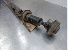 Recambio de transmision central delantera para mercedes-benz clase m (w163) 270 cdi referencia OEM IAM    2