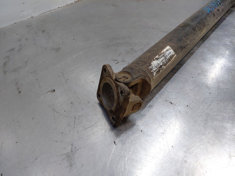 Recambio de transmision central delantera para mercedes-benz clase m (w163) 270 cdi referencia OEM IAM   