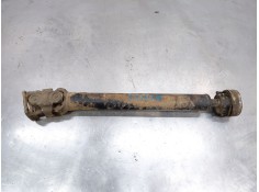 Recambio de transmision central delantera para mercedes-benz clase m (w163) 270 cdi referencia OEM IAM   