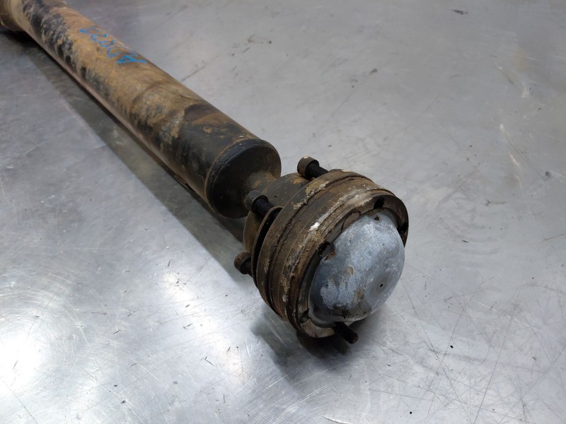 Recambio de transmision central delantera para mercedes-benz clase m (w163) 270 cdi referencia OEM IAM   