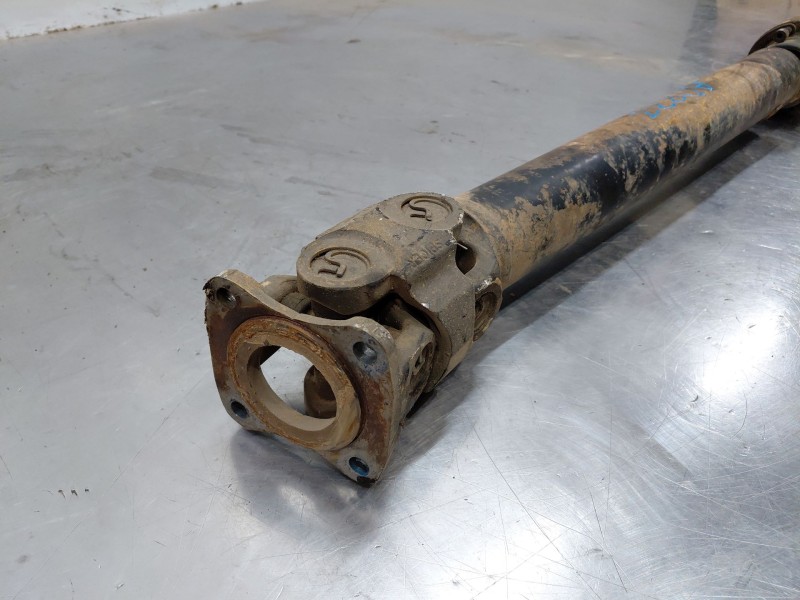 Recambio de transmision central delantera para mercedes-benz clase m (w163) 270 cdi referencia OEM IAM   