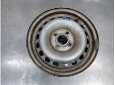 Recambio de llanta para renault kangoo combi referencia OEM IAM   