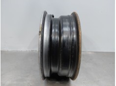 Recambio de llanta para renault kangoo combi referencia OEM IAM    2