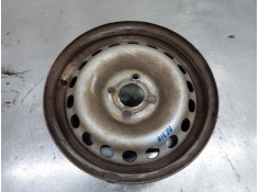 Recambio de llanta para renault kangoo combi referencia OEM IAM   