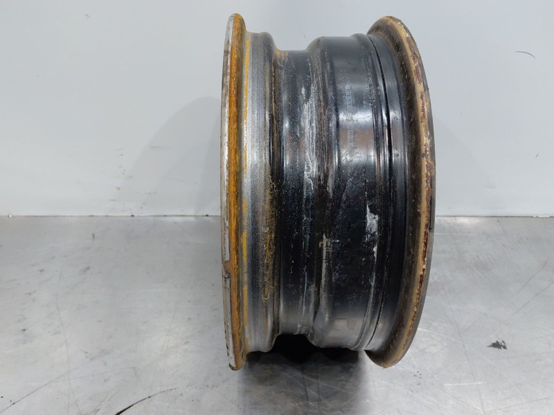 Recambio de llanta para renault kangoo combi referencia OEM IAM   
