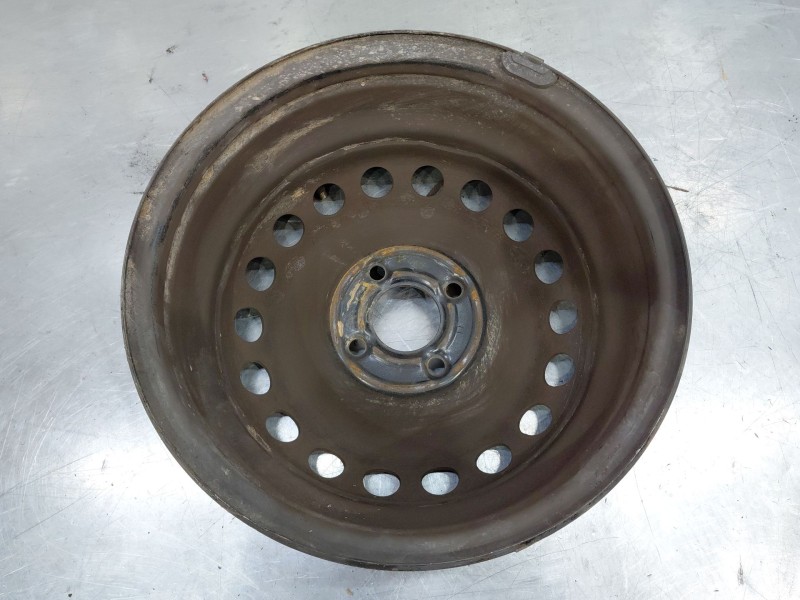 Recambio de llanta para renault kangoo combi referencia OEM IAM   