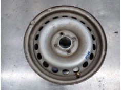 Recambio de llanta para renault kangoo combi referencia OEM IAM   