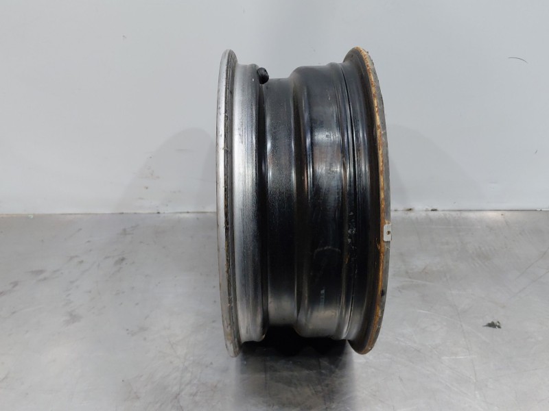 Recambio de llanta para renault kangoo combi referencia OEM IAM   