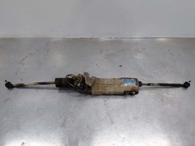 Recambio de cremallera direccion para citroën berlingo standard referencia OEM IAM   