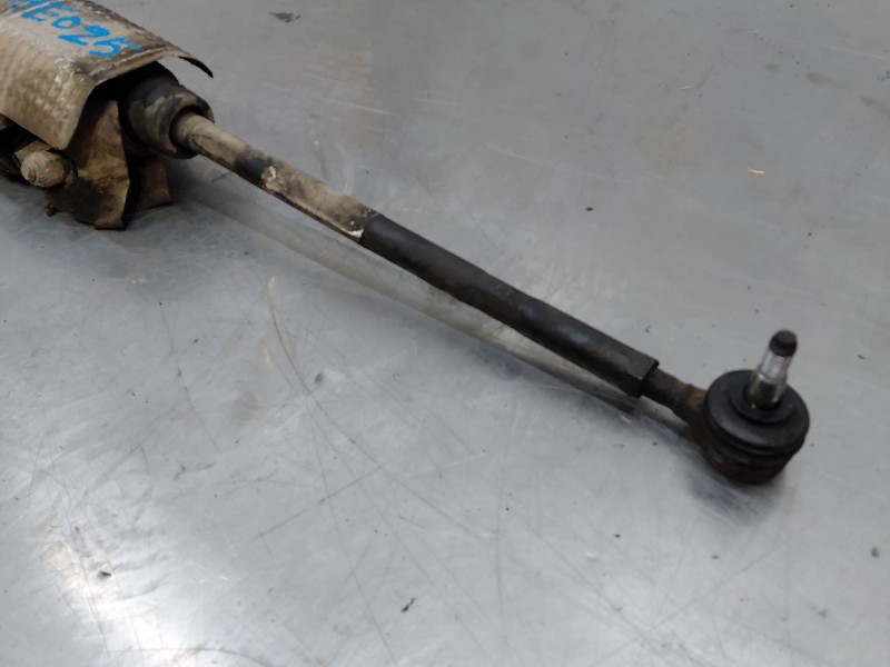 Recambio de cremallera direccion para citroën berlingo standard referencia OEM IAM   