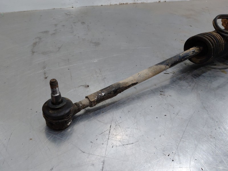 Recambio de cremallera direccion para citroën berlingo standard referencia OEM IAM   