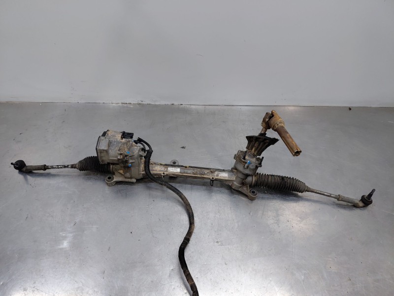 Recambio de cremallera direccion para volvo v40 momentum referencia OEM IAM   