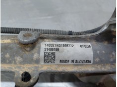 Recambio de cremallera direccion para volvo v40 momentum referencia OEM IAM    2