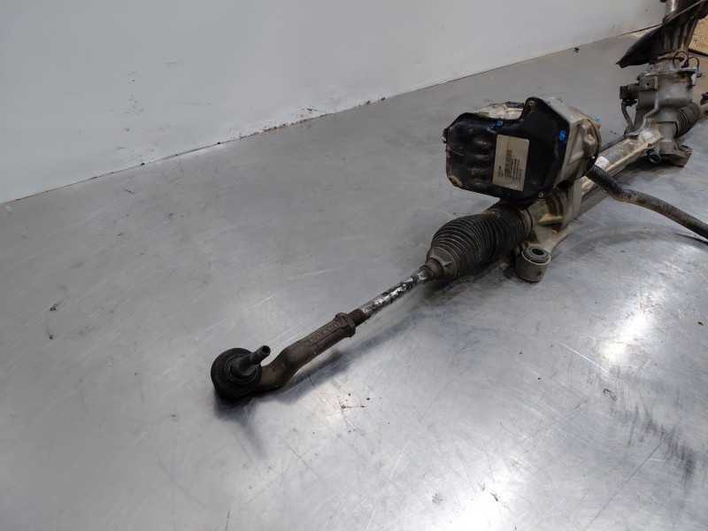 Recambio de cremallera direccion para volvo v40 momentum referencia OEM IAM   