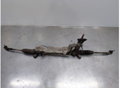 Recambio de cremallera direccion para ford focus berlina (cap) trend referencia OEM IAM   