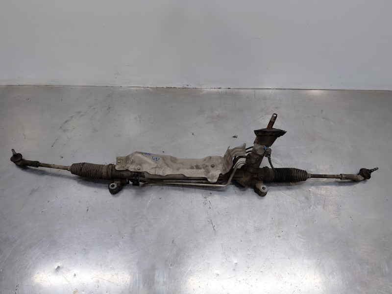 Recambio de cremallera direccion para ford focus berlina (cap) trend referencia OEM IAM   