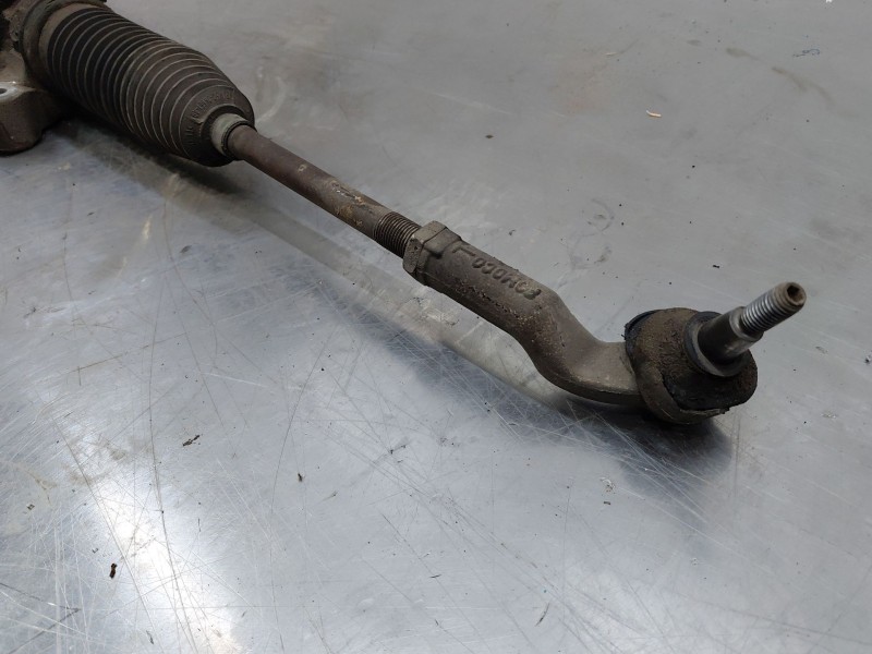 Recambio de cremallera direccion para ford focus berlina (cap) trend referencia OEM IAM   