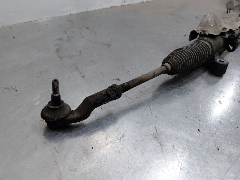 Recambio de cremallera direccion para ford focus berlina (cap) trend referencia OEM IAM   